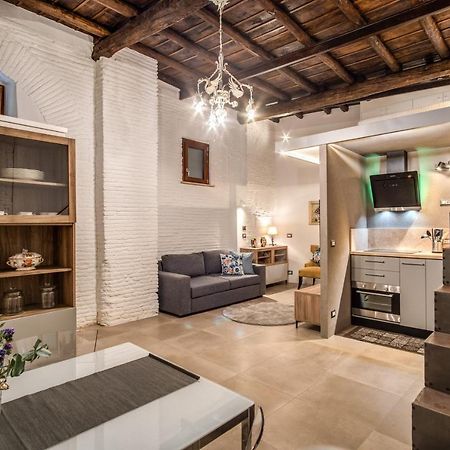 Casa Vantaggio Roma Exterior foto