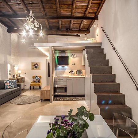 Casa Vantaggio Roma Exterior foto