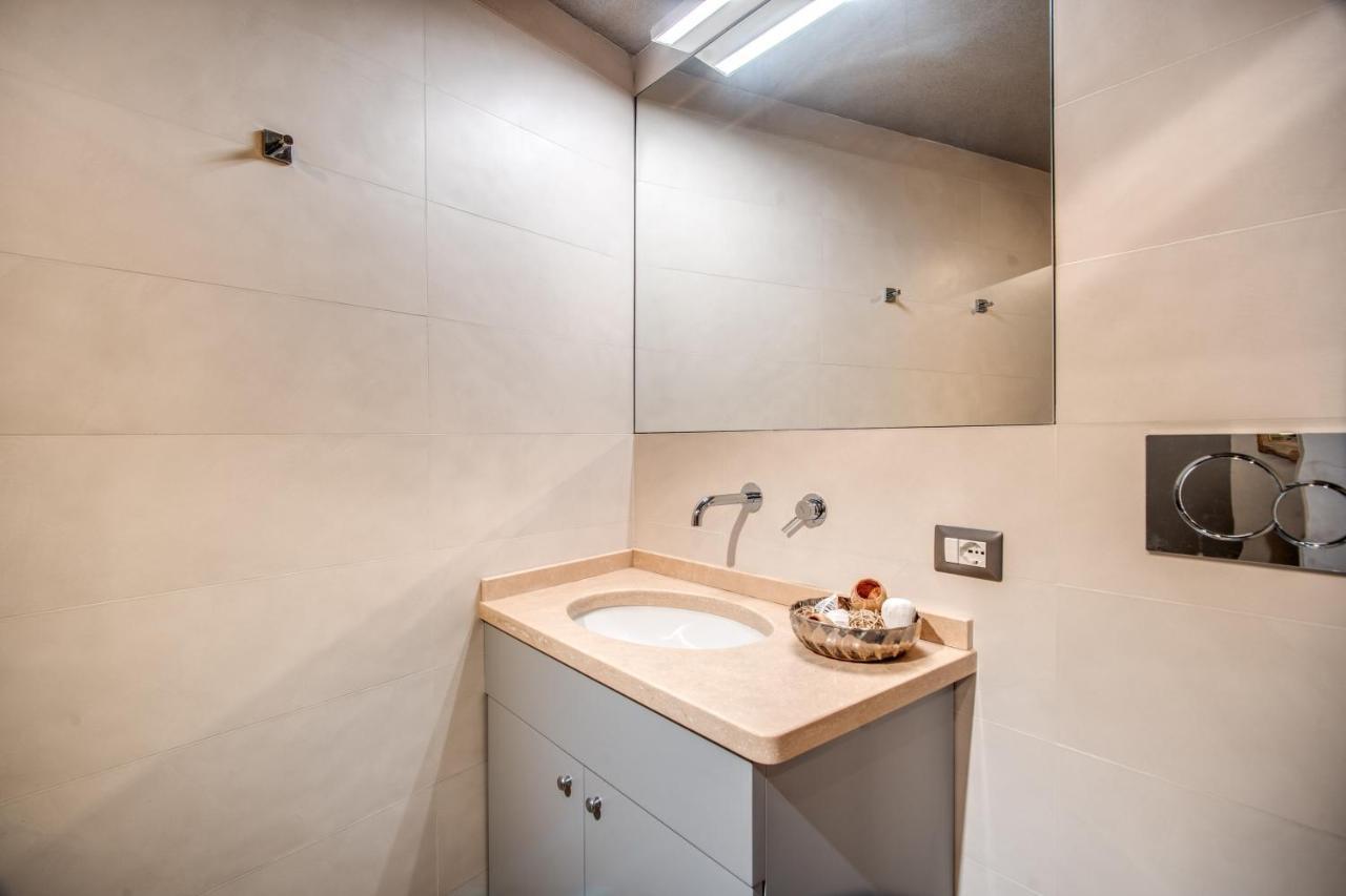 Casa Vantaggio Roma Exterior foto