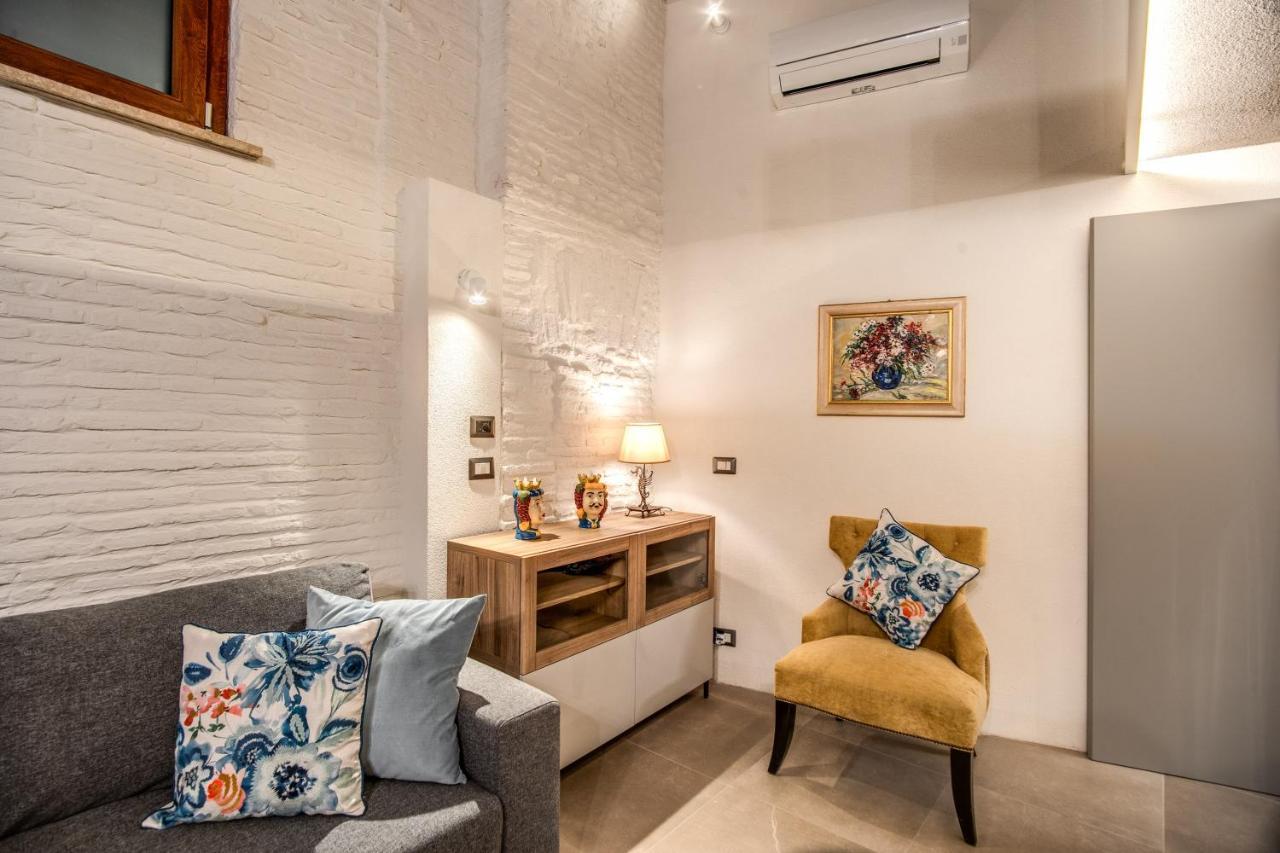 Casa Vantaggio Roma Exterior foto