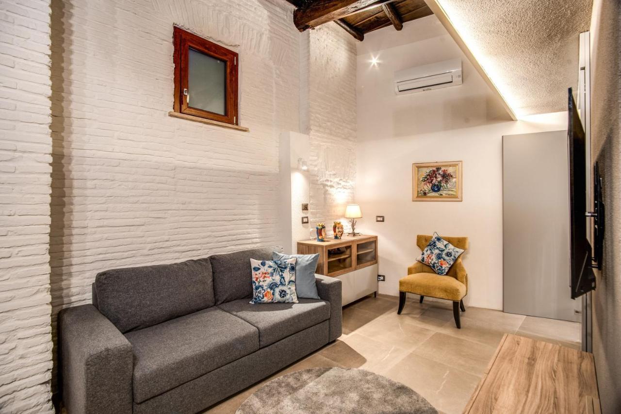 Casa Vantaggio Roma Exterior foto