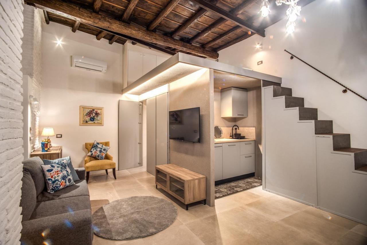 Casa Vantaggio Roma Exterior foto