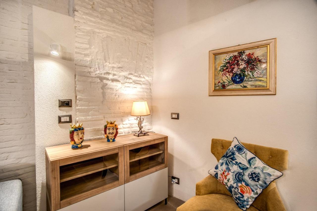Casa Vantaggio Roma Exterior foto
