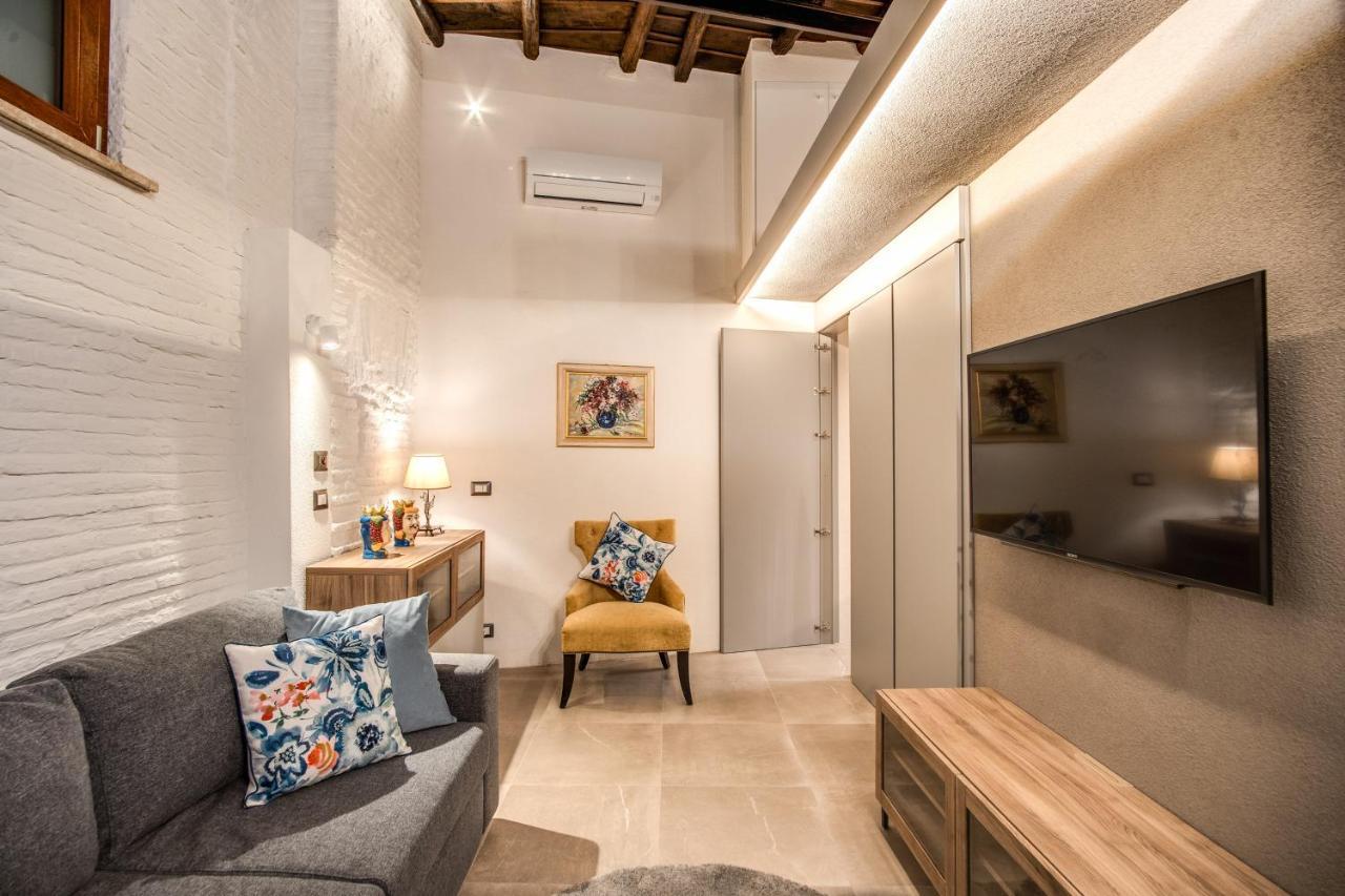 Casa Vantaggio Roma Exterior foto